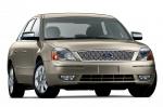 Ford Five Hundred 2005 года